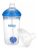 Nuby Tritan Sin Derrames Trainer Copa De Silicona Con Boquil