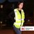 Salzmann 3m Multi Bolsillo Del Chaleco De Seguridad, Altamen
