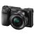 Sony A6000 Cámara Sin Espejo 24,3 Mp Con Lente 16-50mm Y 55-