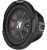 Kicker Comprt 6,75  2-ohm Subwoofer