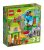 Lego (lego) Duplo De La Selva Mundo Animal  Set 10804