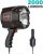 Goodsmann Hid Portátil De Mano Luz 2000 Lúmenes Foco Reflect