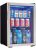 Danby Dbc026a1bssdb 95 Can Beverage Center, 2.6 Cu.ft Refrig