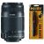 Canon Ef-s 55-250mm F / 4.0-5.6 Is Ii Objetivo Telefoto Zoom