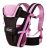 2-30 Meses Portabebés, Ergonómico Niños Honda Mochila Bolsa