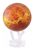 Mova Venus Rotatorio Globe 4.5-inch