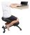 Dragonn Silla Ergonómica Rodillas, Taburete Ajustable Para E
