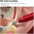 Cámara De Oído, Extracción De Cerumen Herramienta Inalámbric