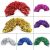 El Animar El Poms 12 Unidades Pompoms Cheer Accesorio Del Tr