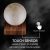 Levitating Lunar Levitating Levitating Lam Lamp – Flotante,