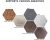 Fujiwara Sand Blaster Kit Del Arma, Sandblaster Con 2 Reempl