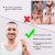La Nariz Cera Kit Para Hombres Y Mujeres, La Depilación Nari