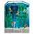 Tetra 29040 Hexágono Acuario Kit Con Led Bubbler, 1 Gal
