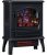 Duraflame Dfi-470-04 – Estufa De Cuarzo Infrarrojo Para Chim
