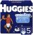 Huggies Overnites Pañales, Tamaño 5, 58 Count, Pañales Para