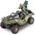 Revell Snaptite Construir Y Jugar Halo 5 Warthog Kit Modelo