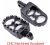 Hopider Cnc Ancha Clavijas Del Pie 360 ¿¿° Roating Mx Choppe