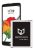 Batería De Repuesto Para LG Stylo 2, Gdpower 3400 Mah De Alt