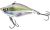 R1321-rglm 3dr Vibe, Color, Cristal Minnow Real, 60 Mm 2-3 /
