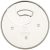 Cuisinart Dlc-2 Mm 842tx Thin Rebanar Disco