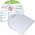 Occobaby Universal Cuna Cuña | Capa Resistente Al Agua Y Art