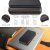 Cargador Solar Portátil De 26800 Mah, Feob Carga Rápida De