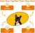 Zesty Paws 90 Gomitas Para Perros Evita Que Coman Heces Popo