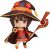 Bendición De Good Smile Konosuba Dios En Este Mundo Maravill
