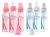 Botellas De Bebé Original Del Dr. Brown, 8 Oz / 250 Ml, Bote