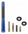 Stubby Short Antena Para Jeep Wrangler Jk Jku Jl Jlu Rubicon