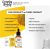 Organic Vitamin E Oil – D-alpha Tocopherol Usda Certified 10