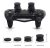 Ps4 Fps Juegos Accesorios Kit Anti Slip Silicio Stick Analóg
