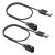 Cable De Carga Inteligente Para Reloj Inteligente Veryfitpro