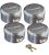 Master Lock 6271ka 2-7 / 8 Pulgadas Proseries Candado Maestr