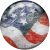 Brunswick Stars And Stripes Viz-a-ball – Bola De Bolos