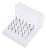 24pcs Fresa De Diamante Set – Acero Inoxidable Rotary Burs K