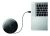 Jabra Speak 510 Ms Wireless Speaker Bluetooth Para Softphone