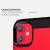 Spigen Slim Armor Cs – Funda Para iPhone 11 (2019), Color Ro