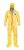 Dos Pack – Medio – Lakeland Chemmax Traje 1 Hazmat De Seguri