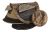 Kidco P4013 Peapod Plus Portátil Cubierta Cama Recorrido Al