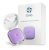 Livia-apagado El Interruptor De Dolor Menstrual -lavender. P