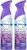 Febreze Air Effects Refresco Del Aire, Mediterráneo Lavanda