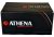 Athena (p400250100006) 44.5mm 65cc Diámetro Estándar Del Con