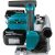Makita Xps01ptj 18v X2 Lxt De Iones De Litio (36v) Sin Escob