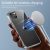 Anemat Funda Compatible Con iPhone 13: Funda Transparente Pa