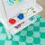 Caballete De Madera Marca Kidkraft De Lujo, Color Blanco