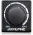 Alpine Pdx-v9, Densidad De 5 Canales Extreme Power Amplifica