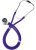 Prestige Medical Sprague-rappaport Estetoscopio, Morado, 6.6