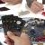 Star Wars The Black Series Riesgo Juego
