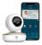 Cámara Inteligente Motorola Nursery Cam Wi-fi Portátil De Vi